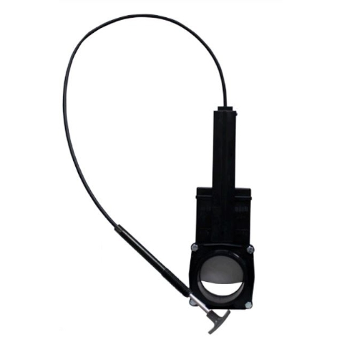 Lasalle Bristol 66n4ab36gm Sewer Waste Valve
