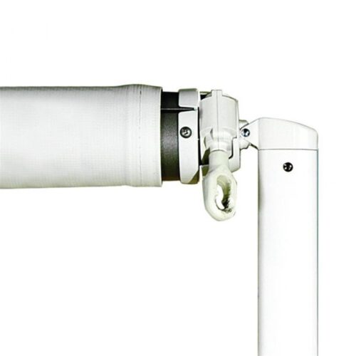 Carefree RV 971501WHT Manual Awning Arm