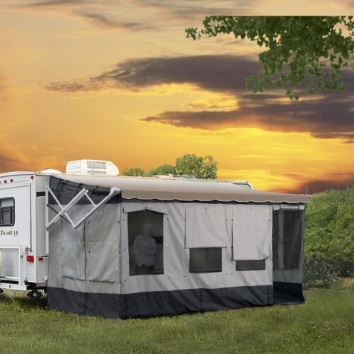 Carefree Rv 292000 Awning Enclosure