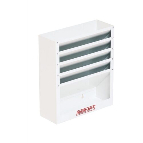 Weather Guard (Werner) 9880-3-01 Literature Holder