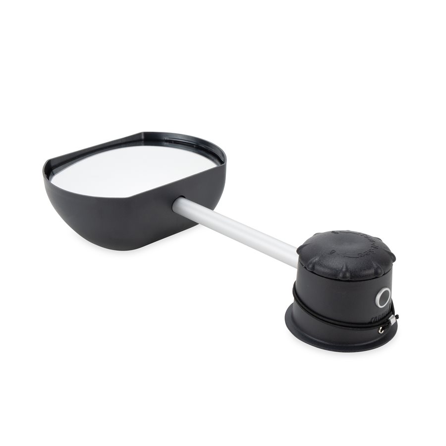 Eaz Lift 25663 Exterior Towing Mirror - Image 7