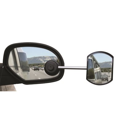 Eaz Lift 25663 Exterior Towing Mirror - Image 15