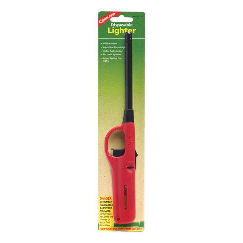Coghlan's 9316 Lighter