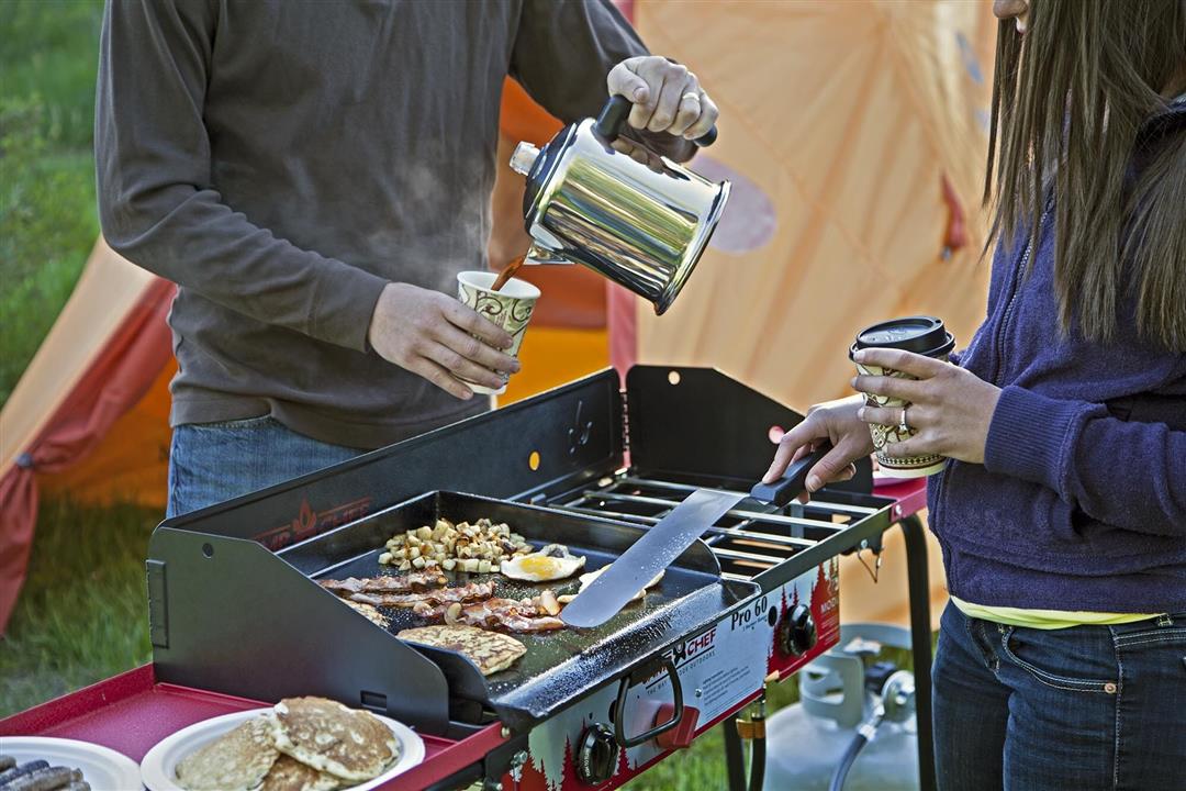 Camp Chef Set Kitchen Utensil - Image 11