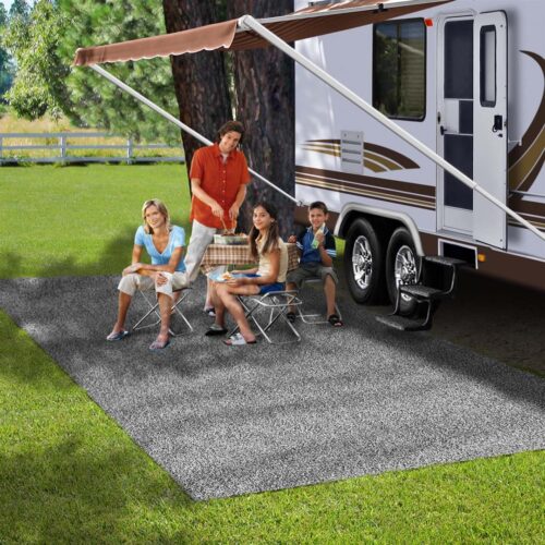Prestofit 2-1153 Patio Mat