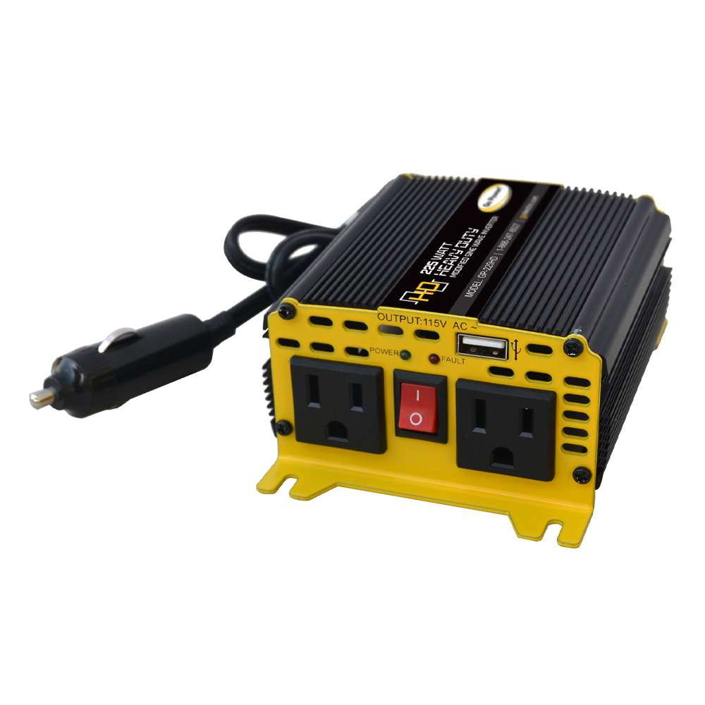 Go Power 80173 Power Inverter - Image 2