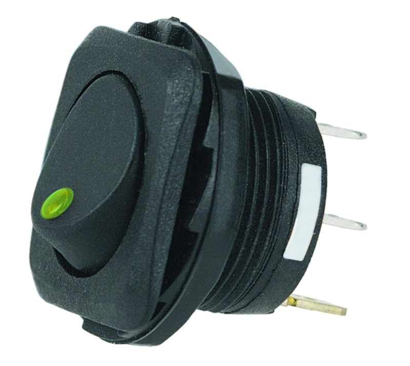 Hella H61923001 Multi Purpose Switch - Image 2