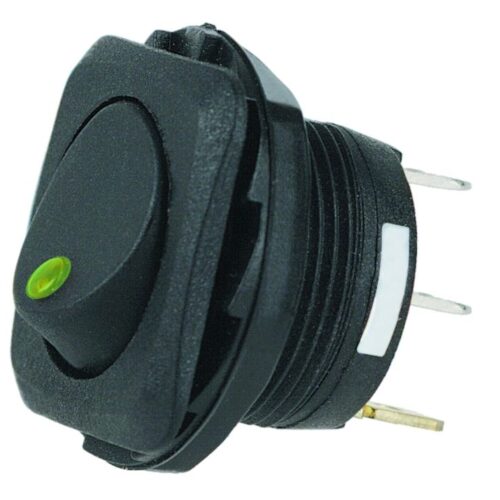 Hella H61923001 Multi Purpose Switch