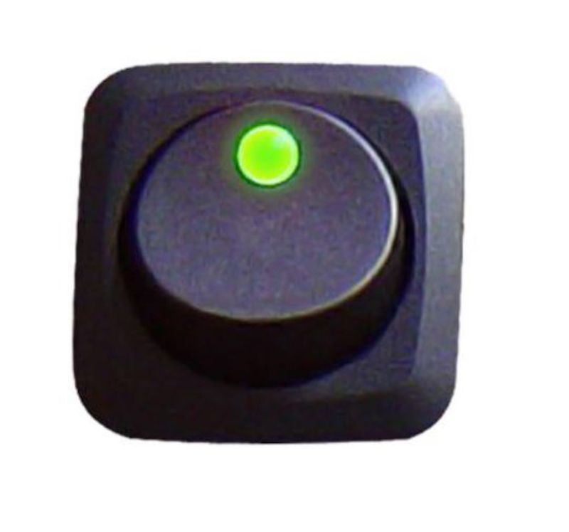 Hella H61923001 Multi Purpose Switch - Image 3