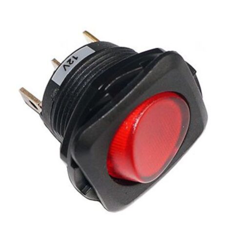 Hella H61928001 Multi Purpose Switch
