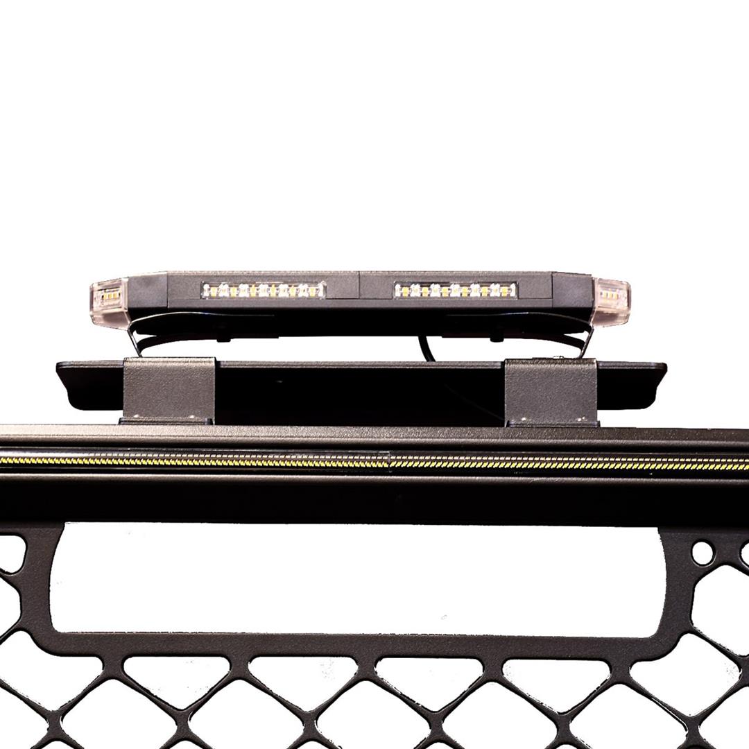 Putco 950020 Strobe Light Mounting Bracket - Image 3
