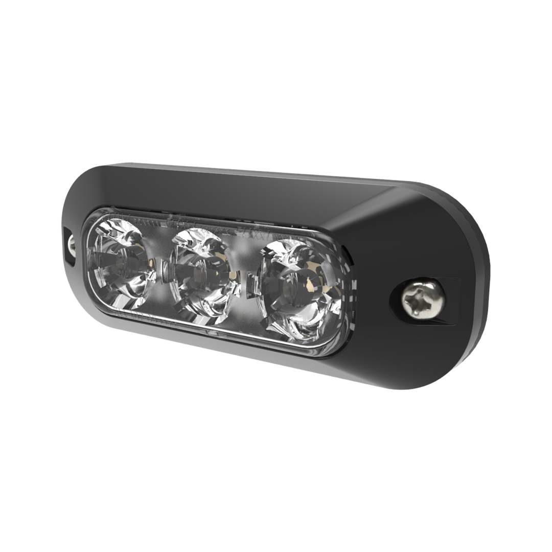 Ecco Electronic Ed3703a Warning Light - Image 2