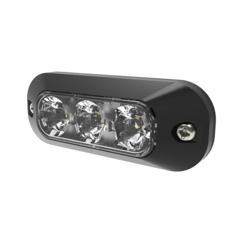 Ecco Electronic Ed3703a Warning Light