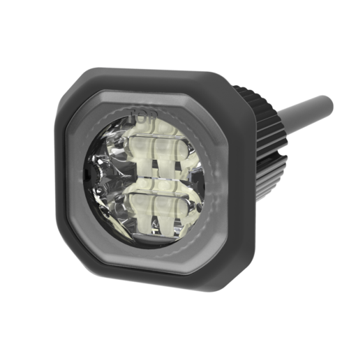 Ecco Electronic Ed9040aw Warning Light