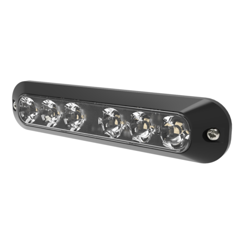 Ecco Electronic Ed3705a Warning Light