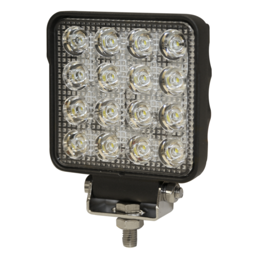 Ecco Electronic Ew2421 Work Light