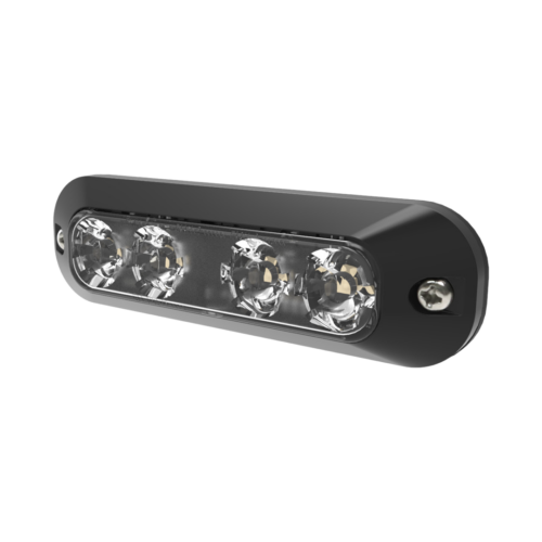 Ecco Electronic Ed3704ac Warning Light