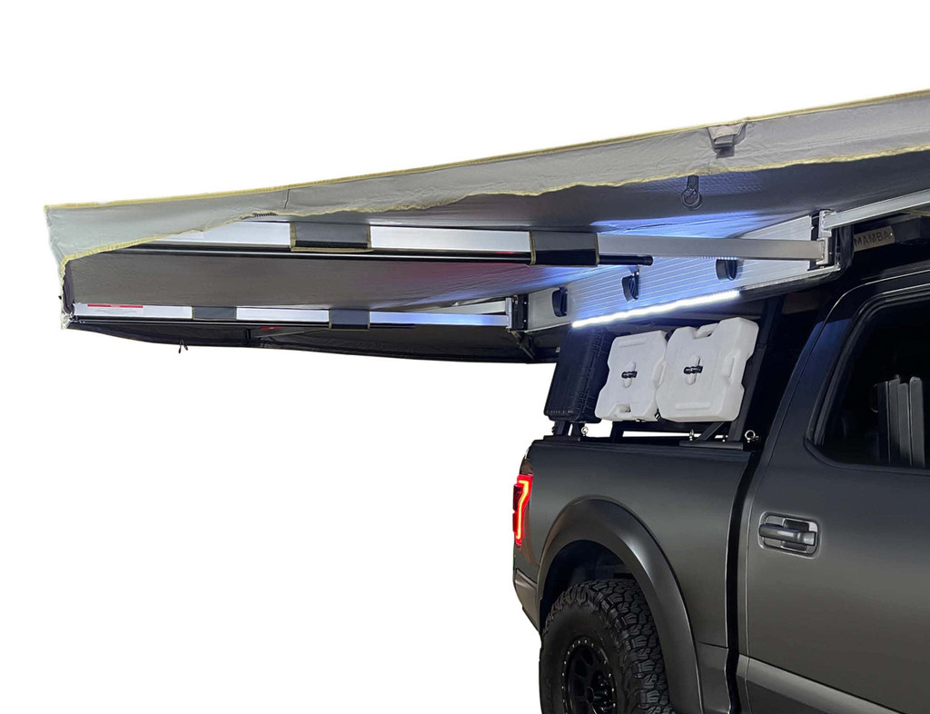 Overland Vehicle Systems 18009908 Tent Light - Image 6