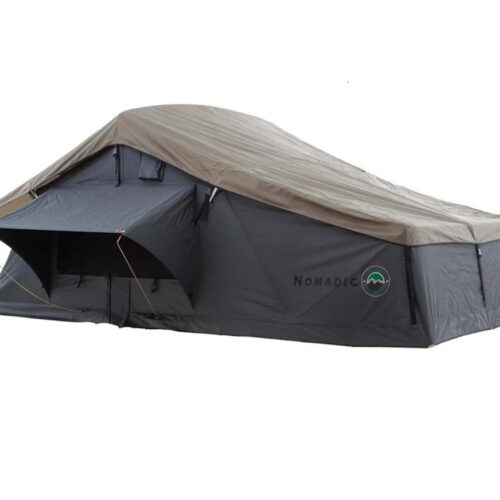 Overland Vehicle Systems 18139926 Tent