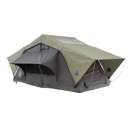 Overland Vehicle Systems 18439936 Tent