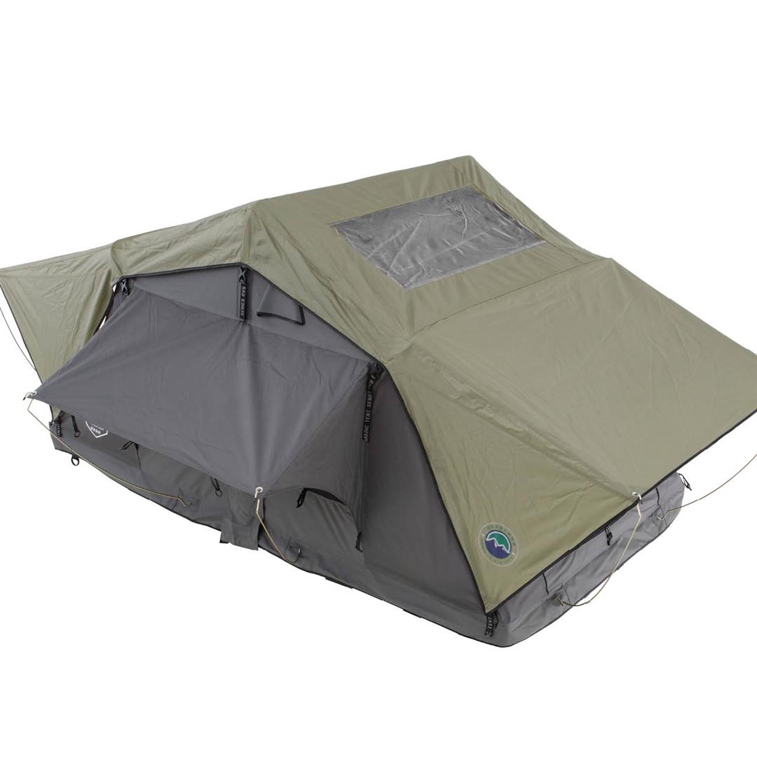 Overland Vehicle Systems 18439936 Tent - Image 4