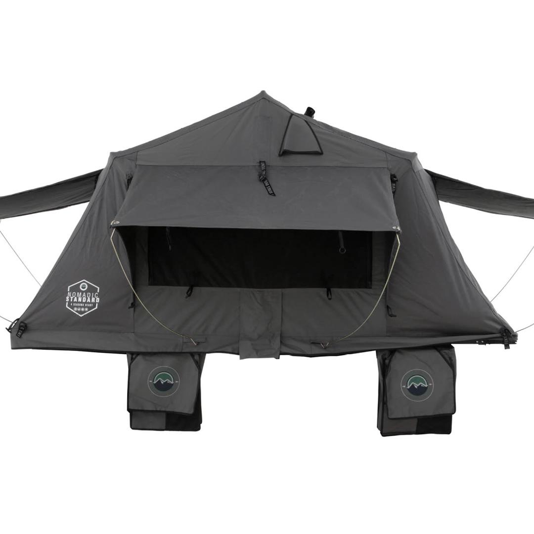 Overland Vehicle Systems 18439936 Tent - Image 7