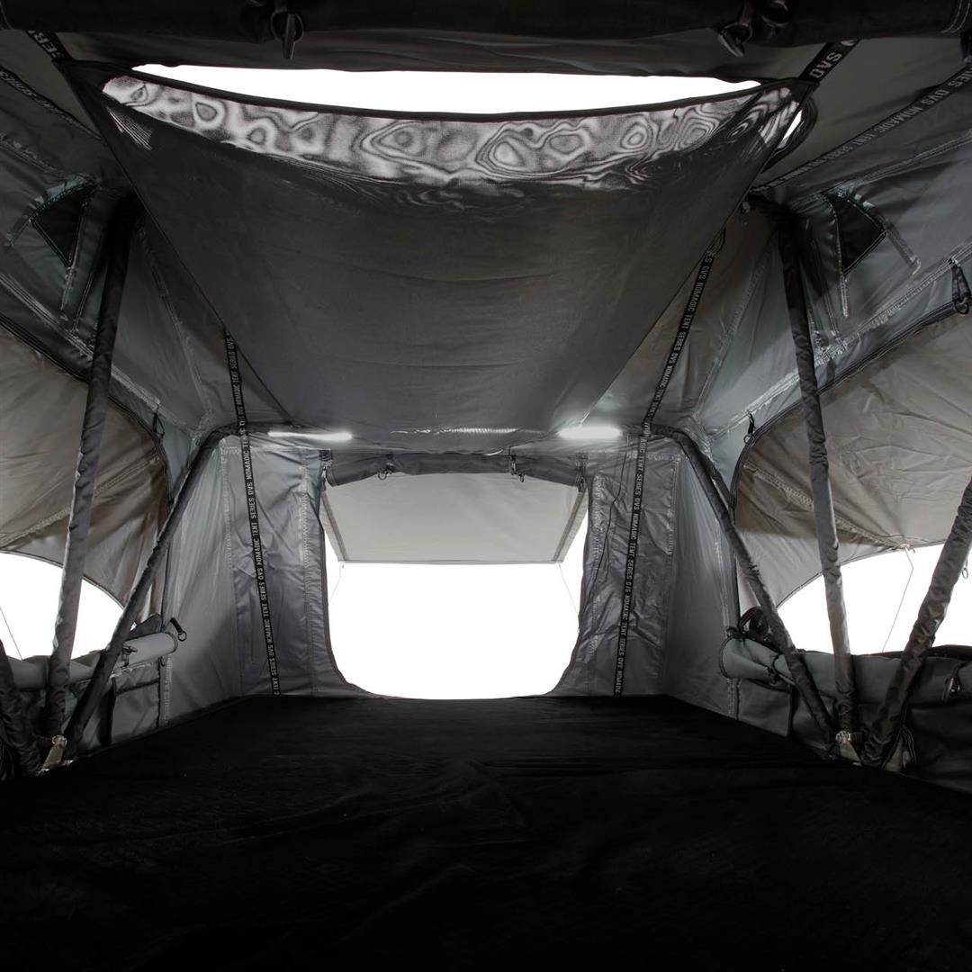 Overland Vehicle Systems 18439936 Tent - Image 9