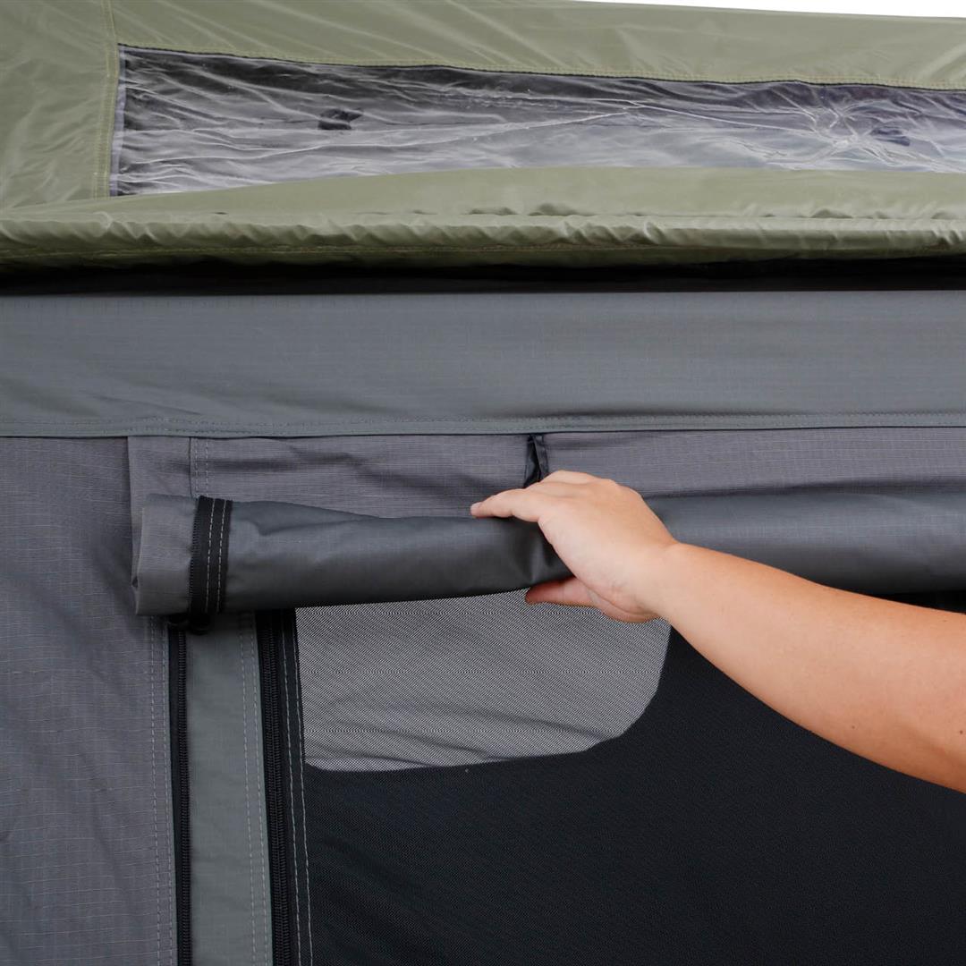 Overland Vehicle Systems 18439936 Tent - Image 24