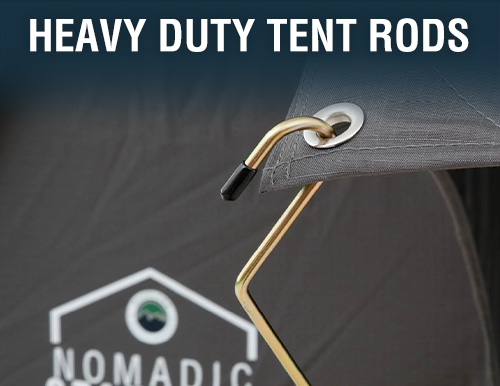 Overland Vehicle Systems 18439936 Tent - Image 19