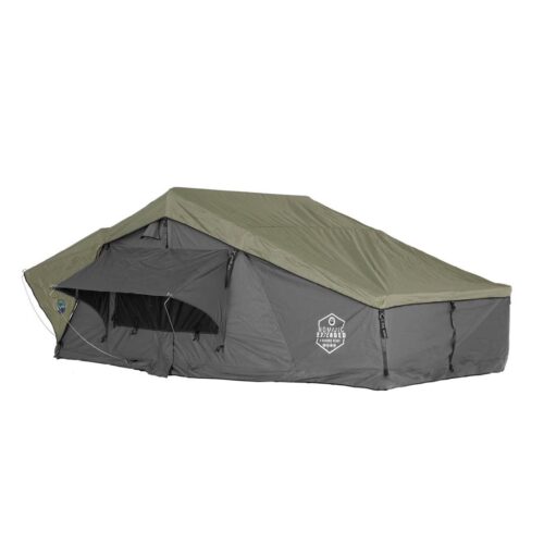 Overland Vehicle Systems 18329936 Tent
