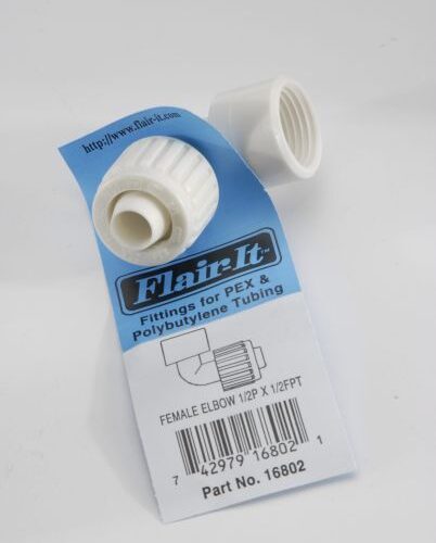 Elkhart Supply 16802 Fresh Water Adapter Fitting