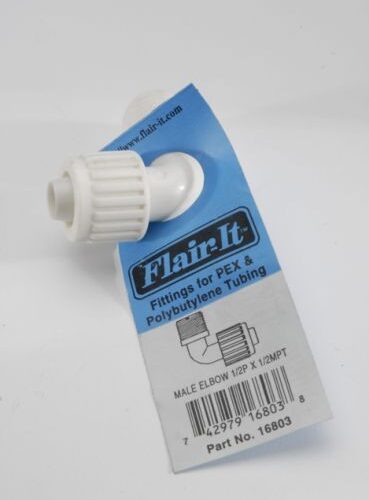Elkhart Supply 16803 Fresh Water Adapter Fitting