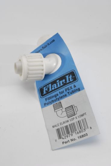 Elkhart Supply 16803 Fresh Water Adapter Fitting