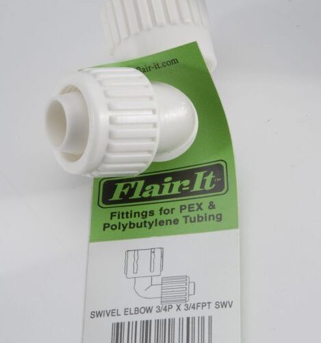 Elkhart Supply 16807 Fresh Water Adapter Fitting