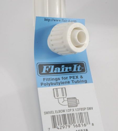 Elkhart Supply 16816 Fresh Water Adapter Fitting