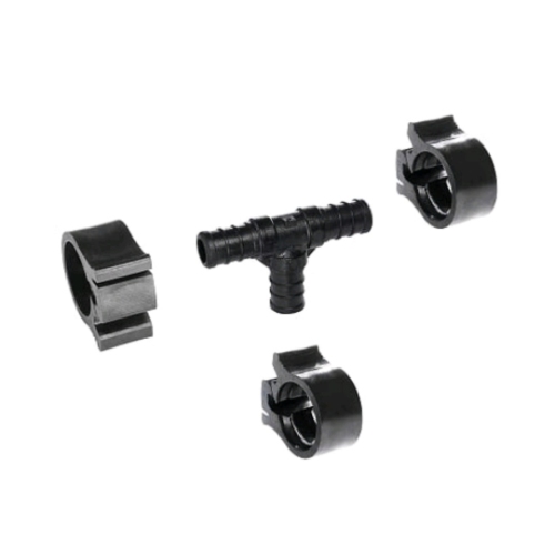 Elkhart Supply 30820 Fresh Water Coupler Fitting