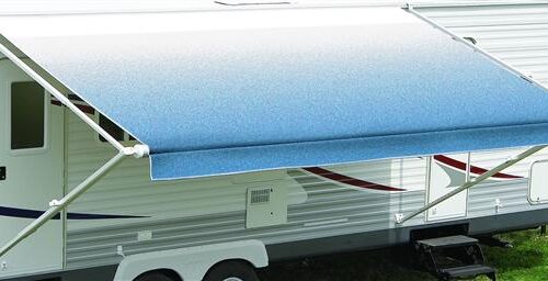 Carefree RV 960616 Manual Awning Arm