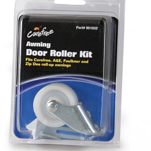 Carefree Rv 901032 Awning Door Roller