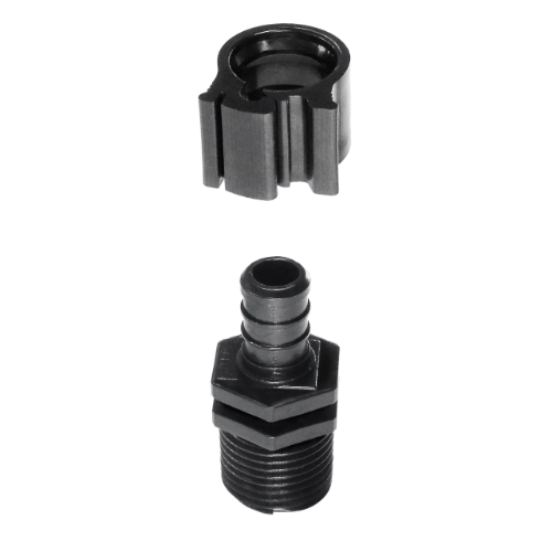 Elkhart Supply 30842 Fresh Water Coupler Fitting