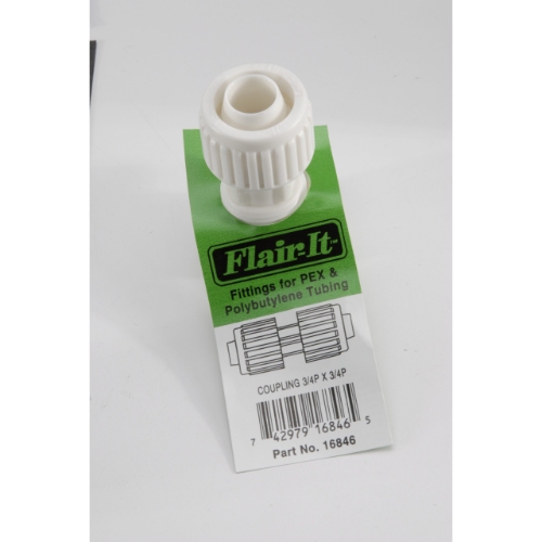 Elkhart Supply 16846 Fresh Water Adapter Fitting