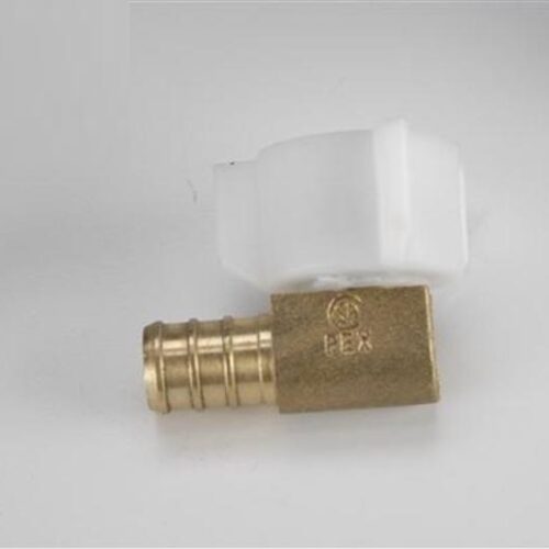 Elkhart Supply 51198 Fresh Water Adapter Fitting