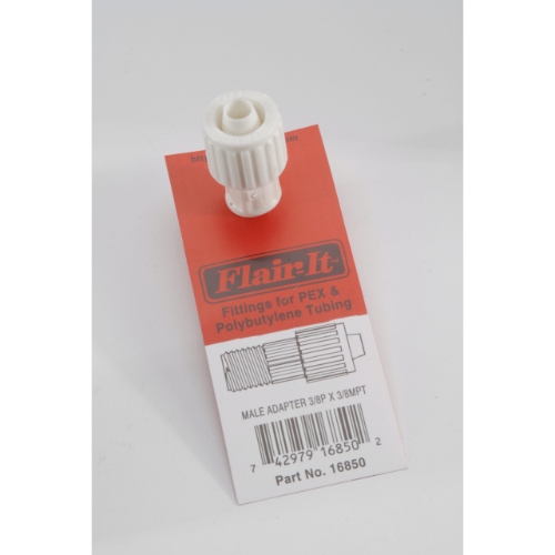 Elkhart Supply 16850 Fresh Water Adapter Fitting