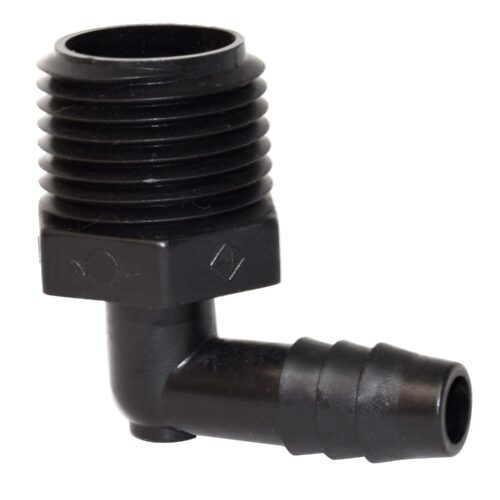 Valterra Rf882 Fresh Water Adapter Fitting