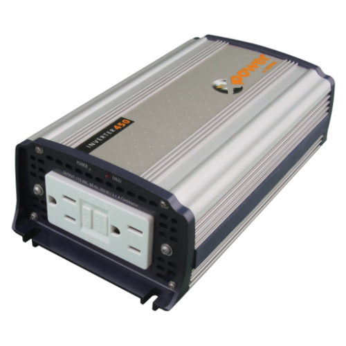 Xantrex 851-0451 Power Inverter