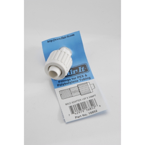 Elkhart Supply 16852 Fresh Water Adapter Fitting