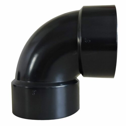 Valterra D50-2878c Sewer Waste Valve Fitting