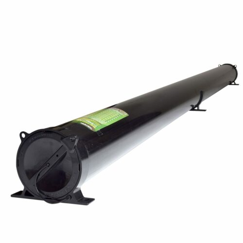 Valterra A04-0155xbk Sewer Hose Storage Carrier