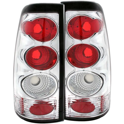 ANZO USA 211023 Tail Light Assembly