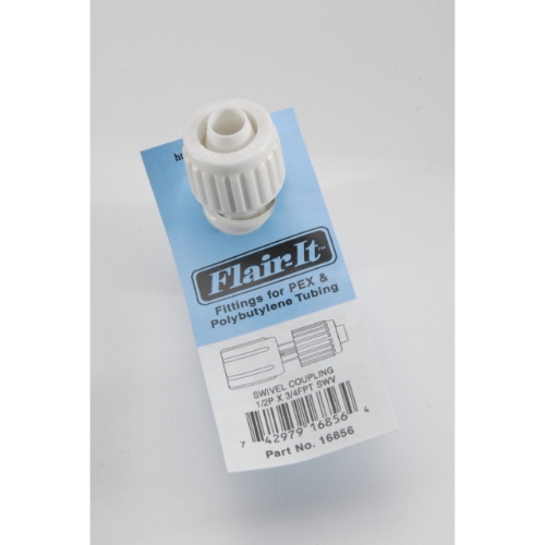Elkhart Supply 16856 Fresh Water Adapter Fitting
