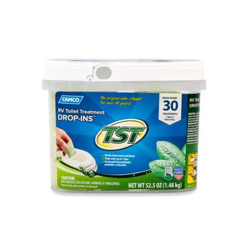 Camco 40263 Original Waste Holding Tank Treatment for 40 Gallon Tanks